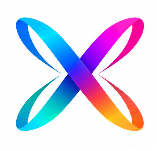 LivingX logo